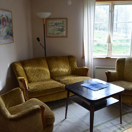 Backa Loge - Semesterparadiset Sjon Fegen Hotel Svanabo Esterno foto